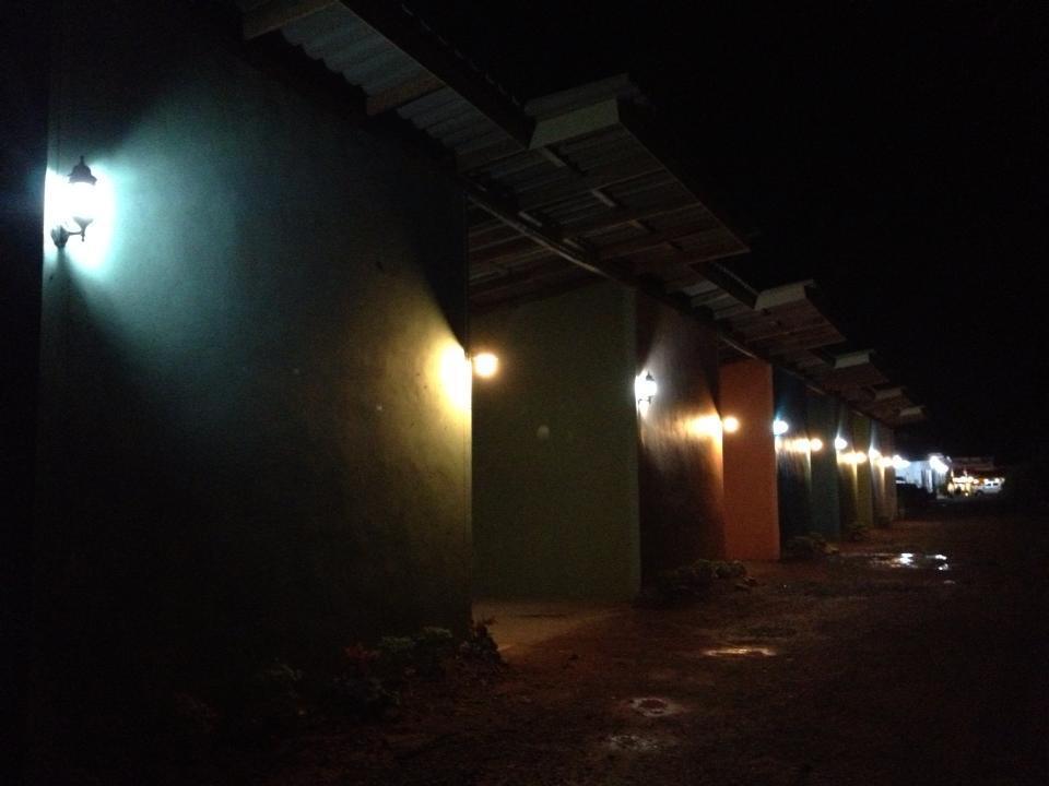 Jidapha Rooms Khlong Thom Εξωτερικό φωτογραφία