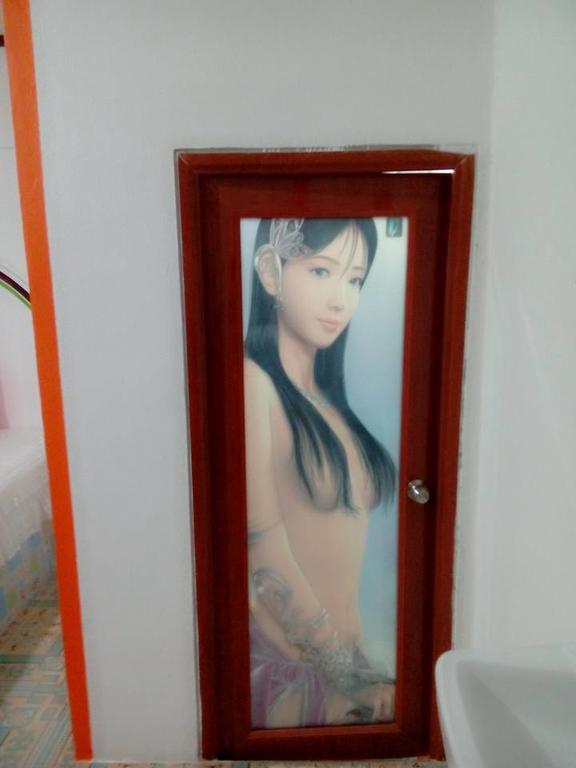 Jidapha Rooms Khlong Thom Εξωτερικό φωτογραφία