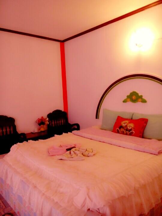 Jidapha Rooms Khlong Thom Εξωτερικό φωτογραφία
