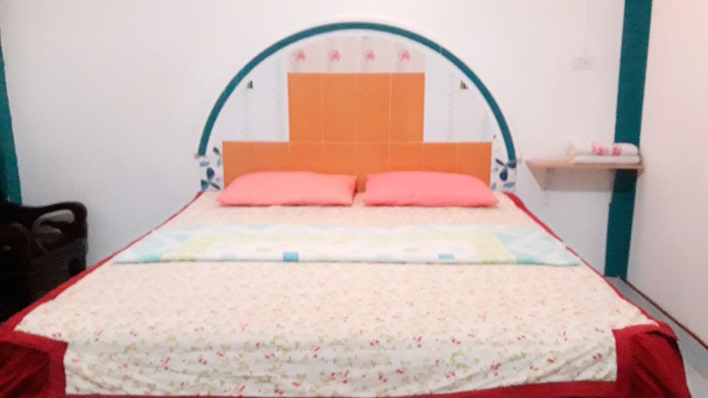 Jidapha Rooms Khlong Thom Εξωτερικό φωτογραφία